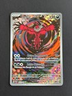 Carte Pokemon - Yveltal 205/182 EV4 Faille Paradoxe - FR - Neuf