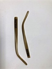Temple Arm Replacement PARTS RALPH LAUREN RA 4004 101/T5 BROWN 130mm Y107