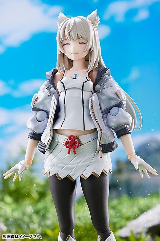 figma Xenoblade3 まとめ売り Amazon | figma ゼノブレイド3 ユーニ ノンスケール