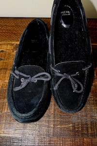 cole haan grand os flats