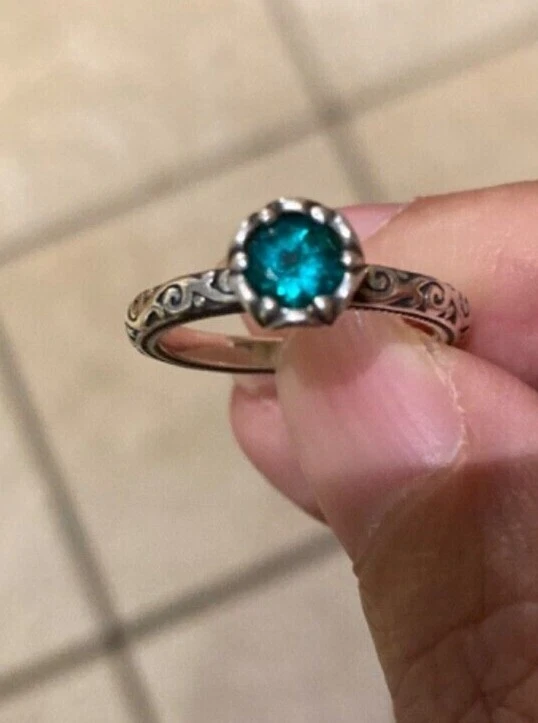 James avery 2024 birthstone rings