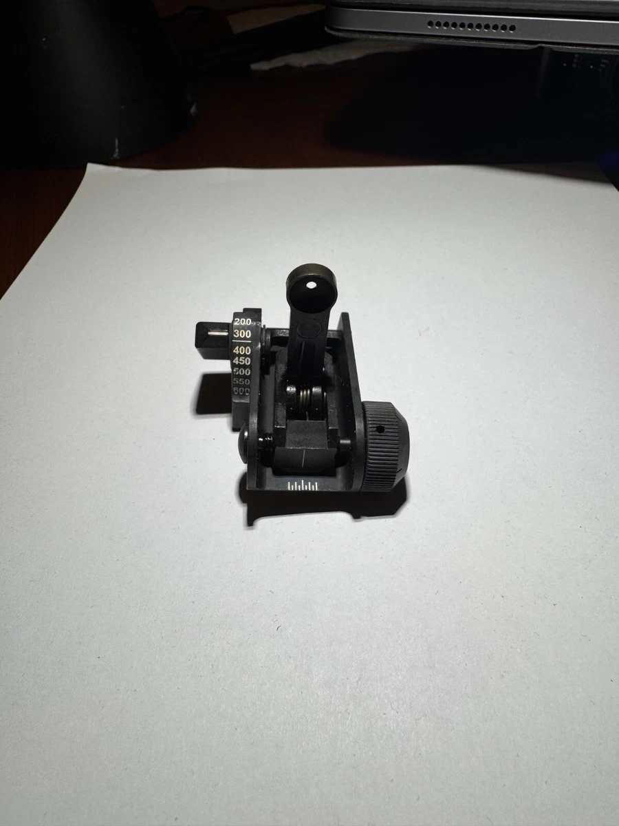 Matech Buis Rifle Parts for sale | eBay