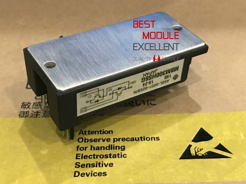 Modulo Alimentazione HITACHI MBM300HS6G A50L-0001-0259/N NUOVO Garanzia Qualità - Foto 4 di 4