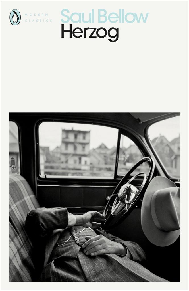 Thumbnail - Herzog | Saul Bellow | Englisch