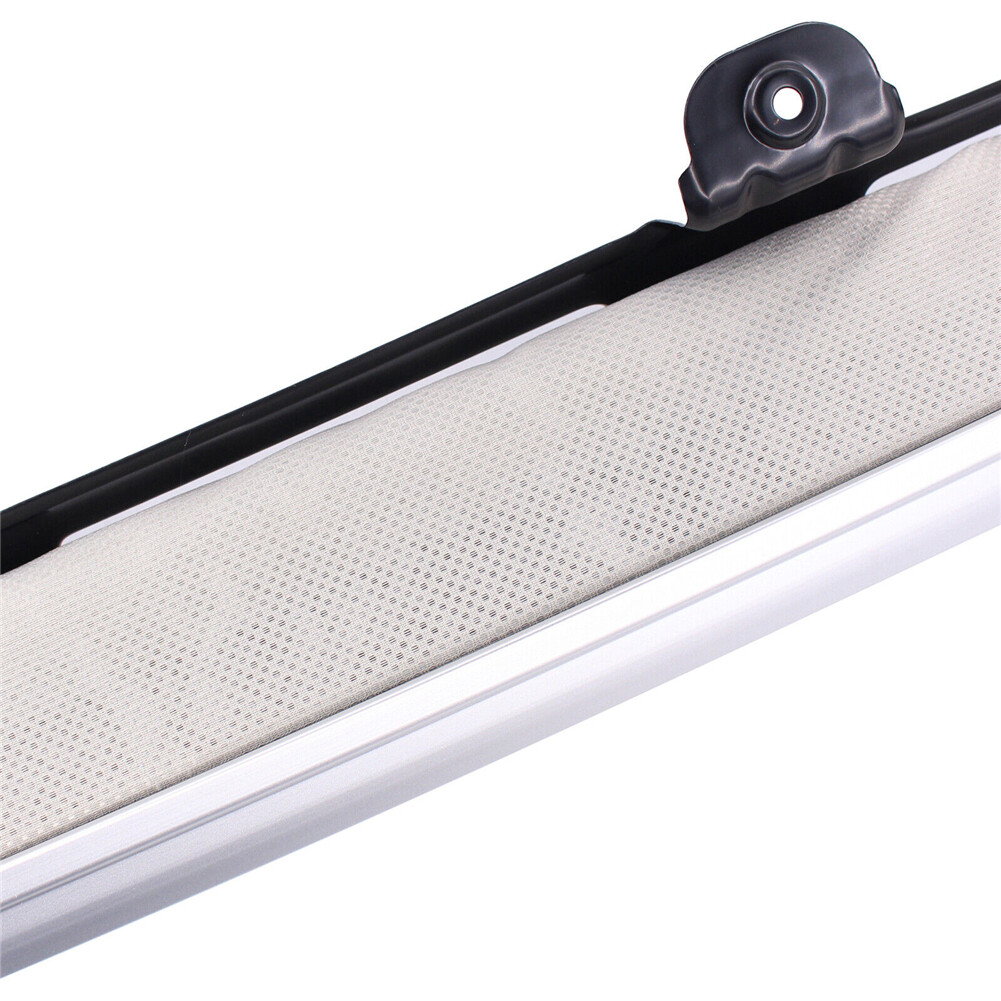 For Q5 2009 2010 2011 20122017 VW Tiguan Sunroof Sunshade Cover 1K9877307A Gray eBay