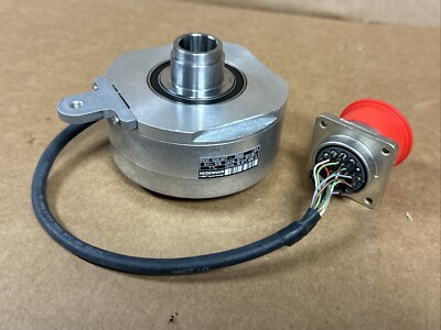 NEW Heidenhain 377 101-6V Rotary Encoder ROD 320.007 - 2500  377101-6V FAST SHIP