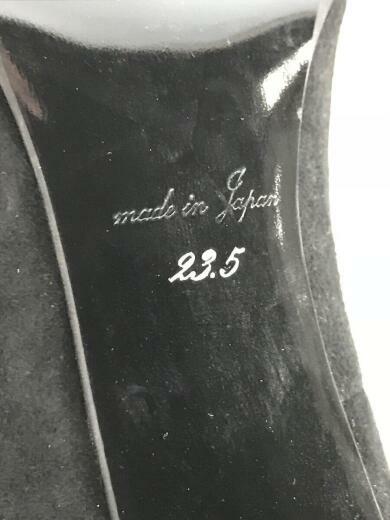 Vii Xii Xxx Seven Twelve Thirty 23 5cm Suede In Japan Gem