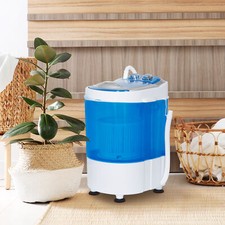 Portable Washing Machine6lbs Compact Single T...