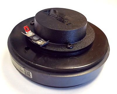 Eminence PSD2002-16 Bolt On Compression Driver 1'' Throat - 16 ohm FREE SHIPPING!