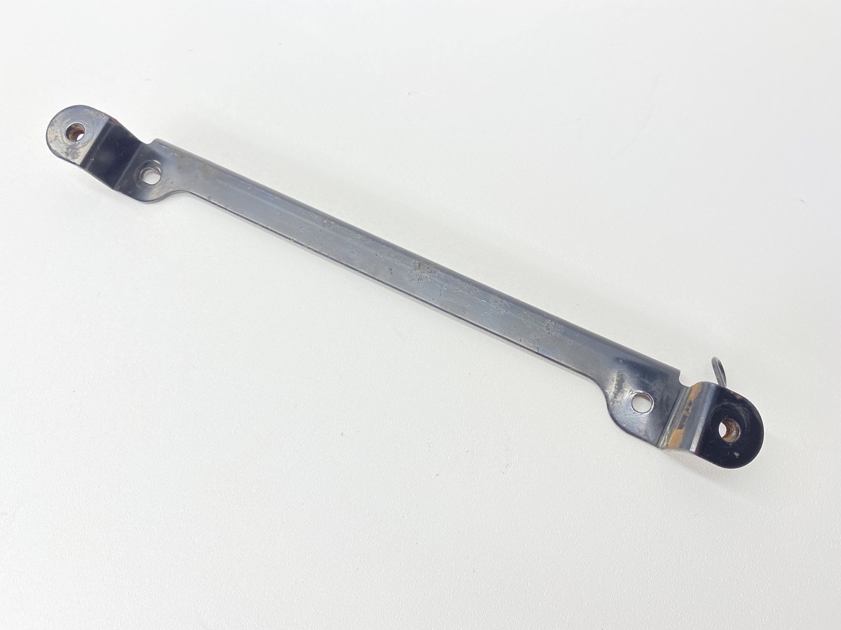 lee 　EX300g• 2013 KAWASAKI NINJA 300 EX300 RADIATOR COOLER RADIATER BRACKET