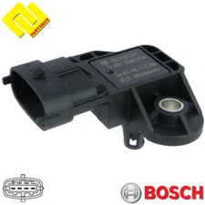 BOSCH 026123001A ,0281006049 INTAKE MANIFOLD PRESSURE SENSOR MAP 504307953