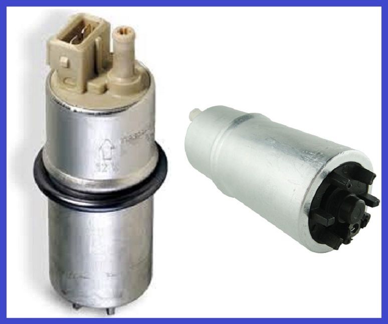 Pompe a carburant Vw Golf 2 haute pression pour injection mecanique 1.8i