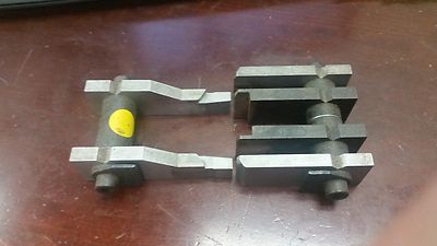Technical devices Mark V Component Lead Forming Die Head Set 1T-742-48-1000-278