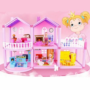 unisex dollhouse