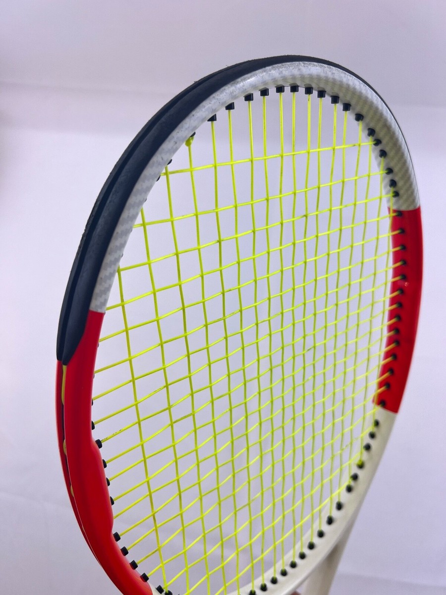 Wilson Six One 95 未使用品！ Wilson Six.One 95 (18 x 20)