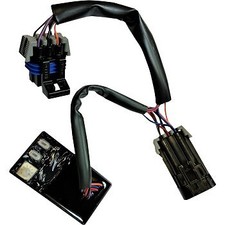 CUSTOM DYNAMICS 2050-0319 Smart Triple Play S...