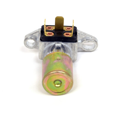 Headlight Dimmer Floor Mount Switch 1975-1978 Monaco