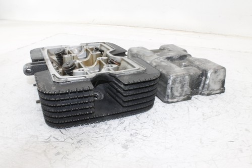 96-16 Rebel CMX250 CYLINDER HEAD VALVES BUCKETS ENGINE MOTOR *STRIPPED THREAD* - Picture 13 of 24