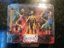 Four Horsemen Mythic Legions 6  Necronimus Wave The Turpiculi New MIB