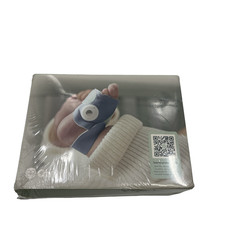 Owlet Dream Sock Baby Monitor - Bedtime Blue #ND2848 (AR)