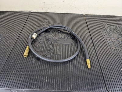 #ad #bg524 Snap on NEW Hose for Gauge for EEFI500A Master Fuel Pressure Set $49.95