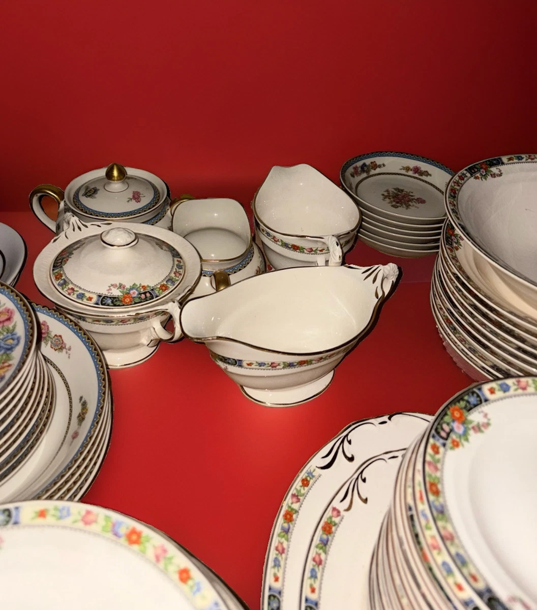 Haviland Ch Field Limoges China & Dinnerware for sale | eBay