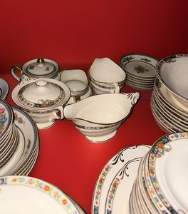 Ch Field Haviland Limoges France | eBay