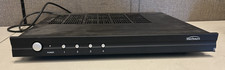 Sherbourn TST-4 8 Channel Amplifier Tested For Power