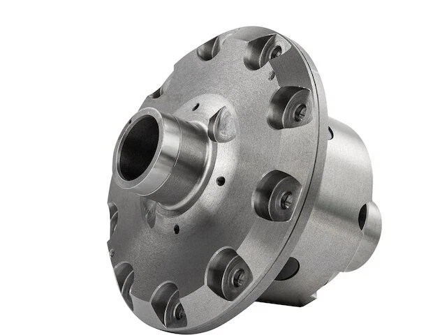 Front Differential For 1999-2019 Ford F250 Super Duty 2000 2001 2002 FZ558ZR - Image 4 of 4