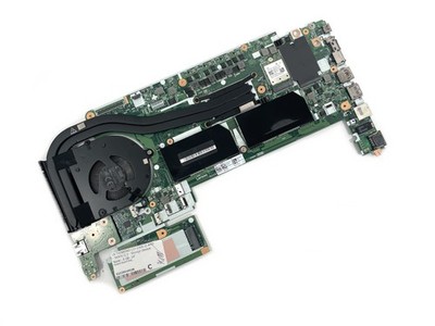 Lenovo ThinkPad L14 Gen 2 Ryzen 5 5650U 2.3GHz 5B21C16010 Motherboard