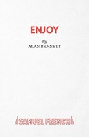 Enjoy - A Play Alan Bennett Taschenbuch Kartoniert / Broschiert Englisch 2015