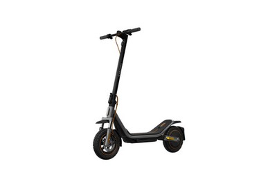 XIAOMI Electric Scooter 6 Pro, E-Scooter (12 Zoll, Black)
