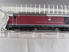 Märklin H0 36292 Diesellok BR 247 der DB-AG mfx Sound in OVP