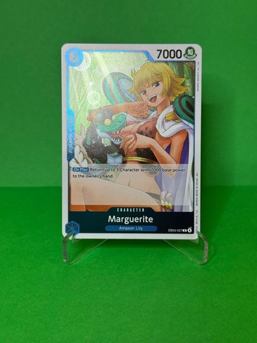 One Piece TCG: Extra Booster Heroines Edition EB03 Inglés - Elige tus cartas - Imagen 31 de 61