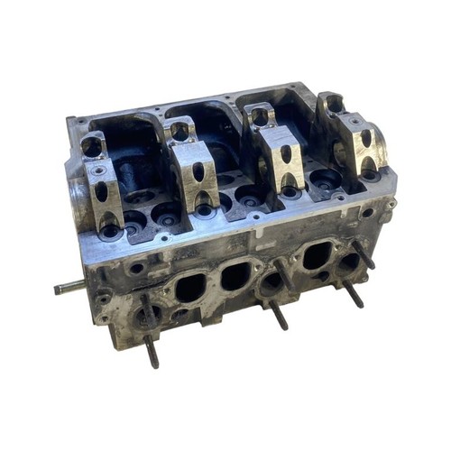Volkswagen Polo IV 9N3 2007 Diesel 59kW Zylinderkopf 045103313H JUT162898