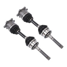 Front CV Axle Shaft Assembly Left Right for Pickup 4Runner 1986-1995 4343035011