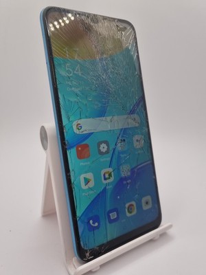 Oppo A15 hellblau entsperrt 32GB 6,52'' 13MP Android Smartphone #S01