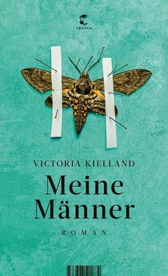 Meine Männer | Victoria Kielland | deutsch | Mine Menn