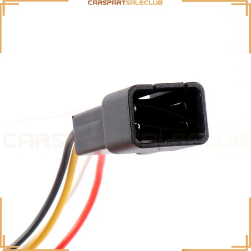 Tercera luz trasera de freno LED de humo para Chevrolet C/K1500 2500 88-00 - Imagen 7 de 7