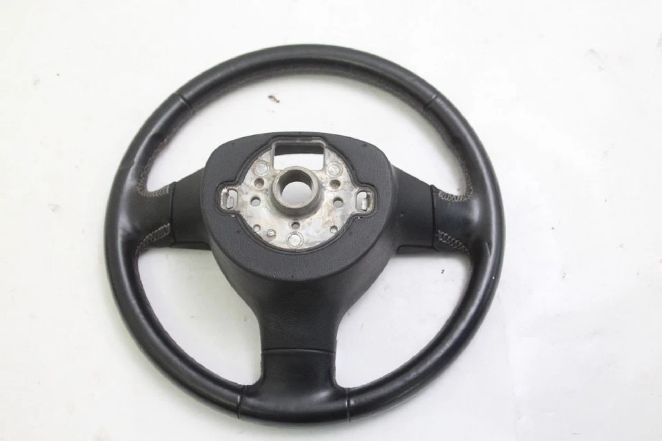 Lenkrad VW GOLF PLUS 1Q0419091AC 1Q0419091AGYRB 12-2008 - Bild 3 von 4