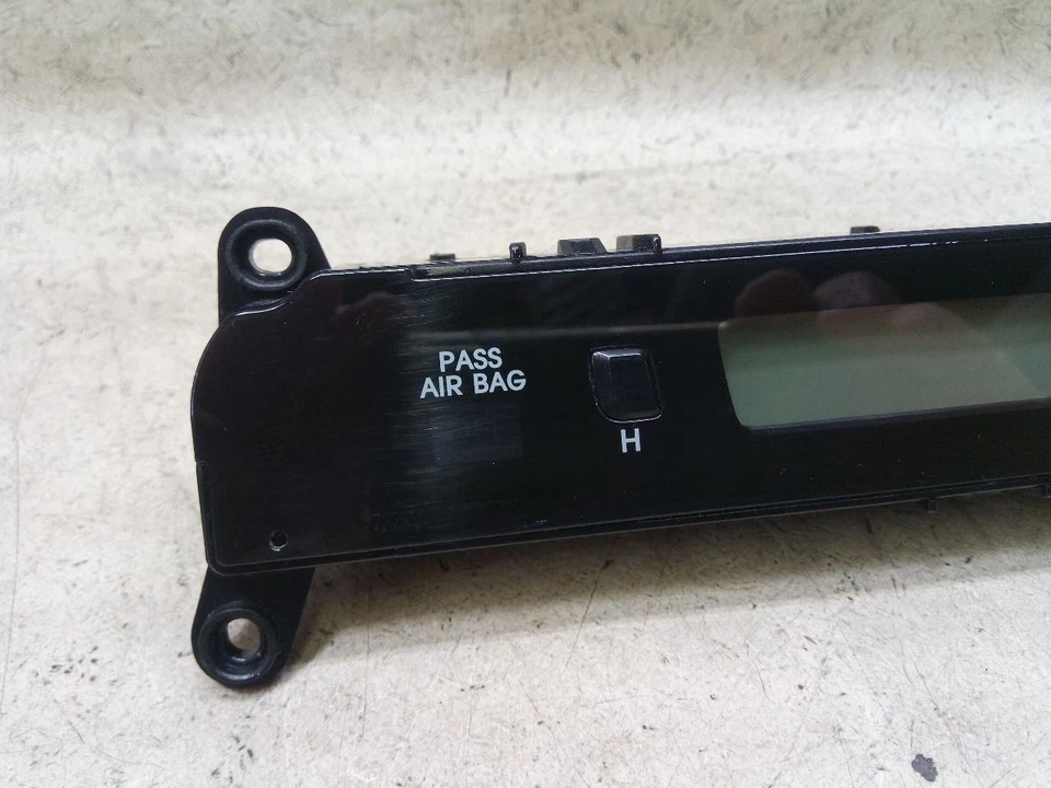  Часы на приборную панель подходят для 2011 2012 2013 2014 HYUNDAI SONATA w191-201377 - Изображение 2 из 4