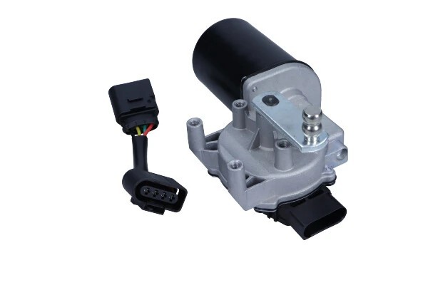 Moteur d'essuie-glace MAXGEAR à engrenage renforcé pour système 7E1 955 113