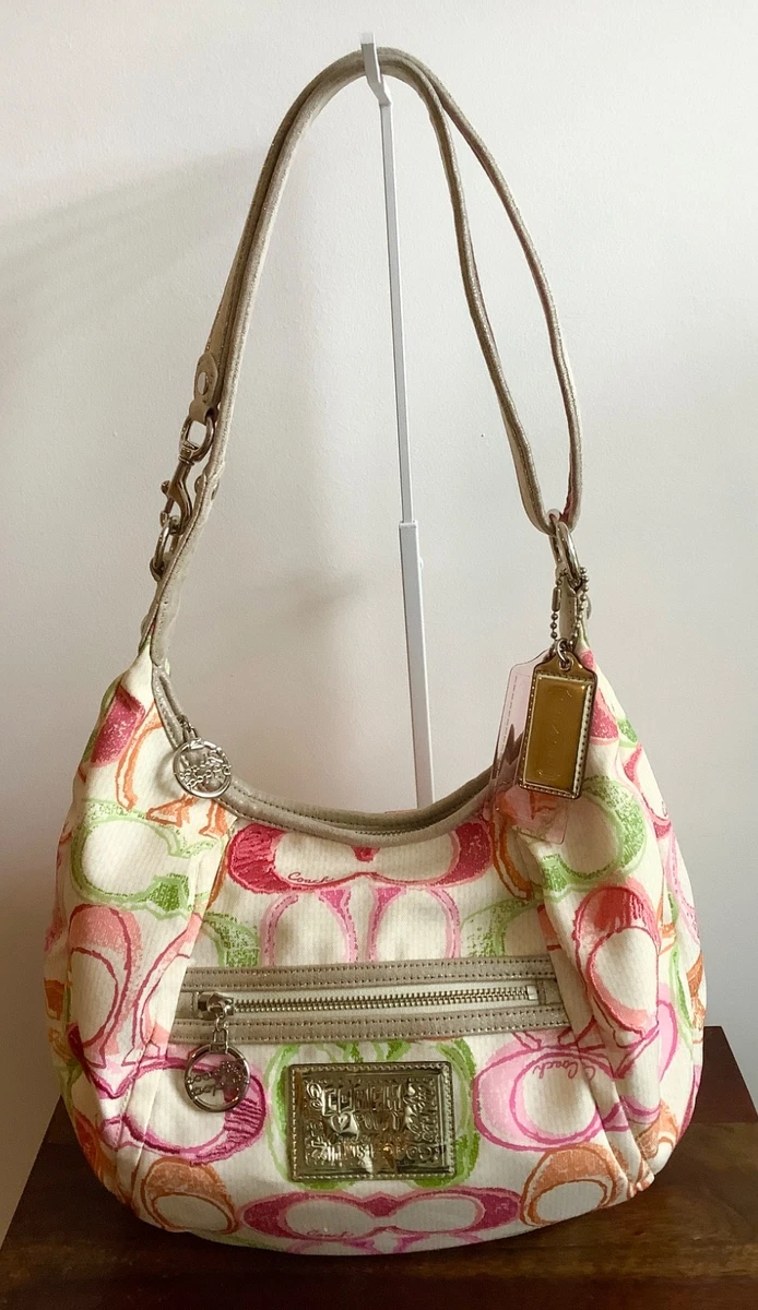 25+ Coach Poppy Shoulder Bags for Women for sale | Updated Oct 2026