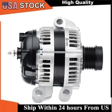 #11383 Alternator For Chrysler 2008-2010 2012 Dodge Challenger Charger 2008-2010