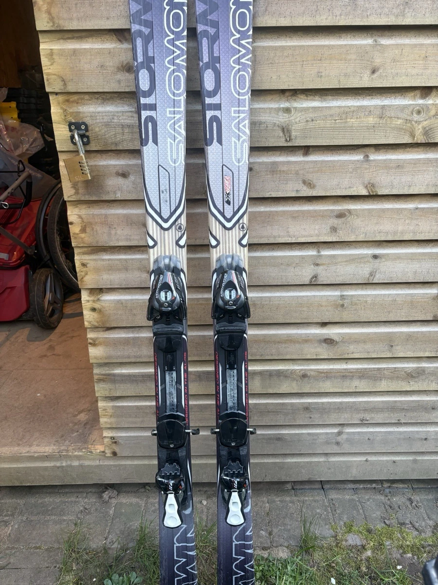 Salomon X Wing Skis for sale | eBay UK