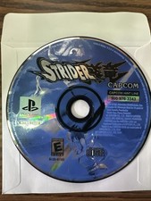 Strider 2 PlayStation PS1 - Blue Disc Only