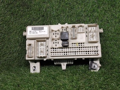 Ford Focus 2007 Power Management Steuergerät 4M5T14A073BJ DTR55937