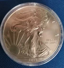 2013 American Silver Eagle US Mint Issue 1oz Pure ~ BEAUTIFUL COIN!