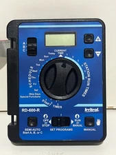 Repaired Irritrol Rain Dial R Series RD6-Mod Replacement Module