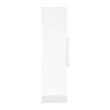 Sticky Memo Boards for Monitor Side Note Holder Computer Message Pad